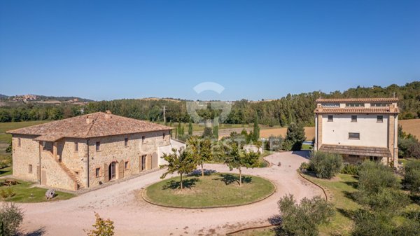 casale in vendita a Marsciano