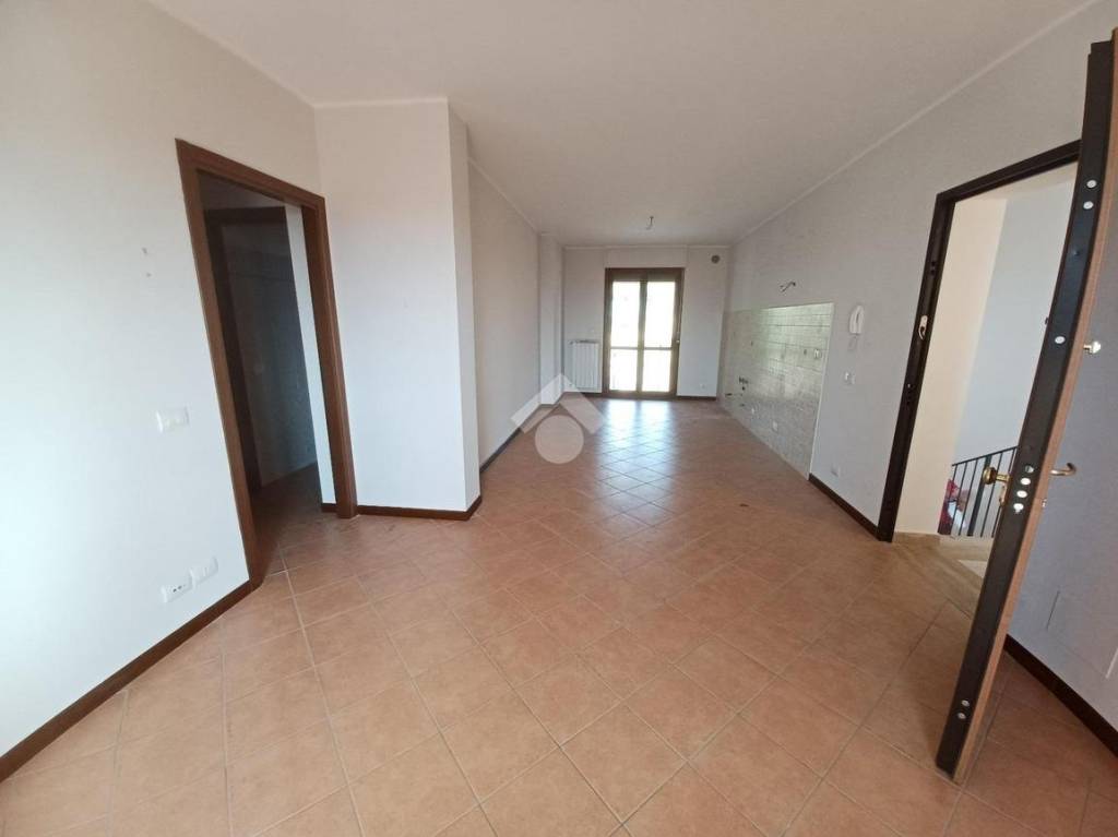 appartamento in vendita a Marsciano in zona Migliano