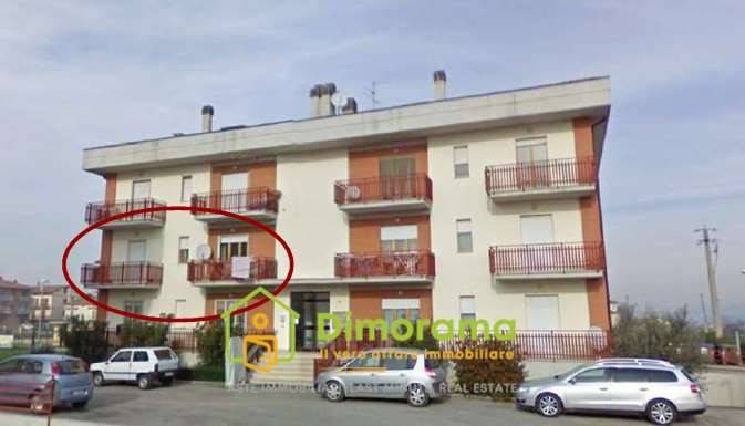 appartamento in vendita a Marsciano