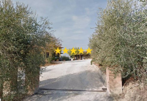 appartamento in vendita a Marsciano in zona Cerqueto