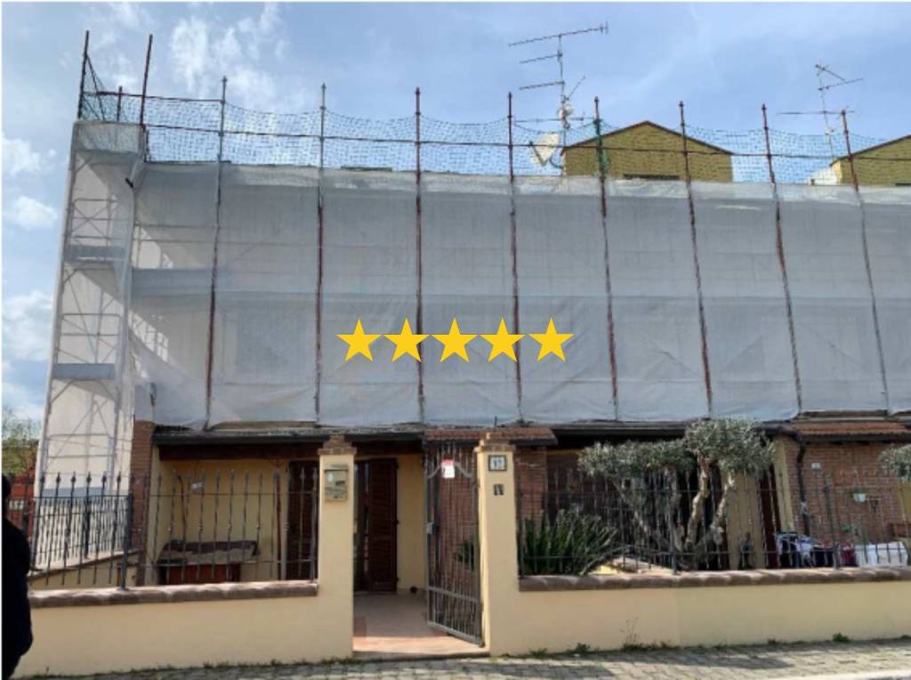 appartamento in vendita a Marsciano