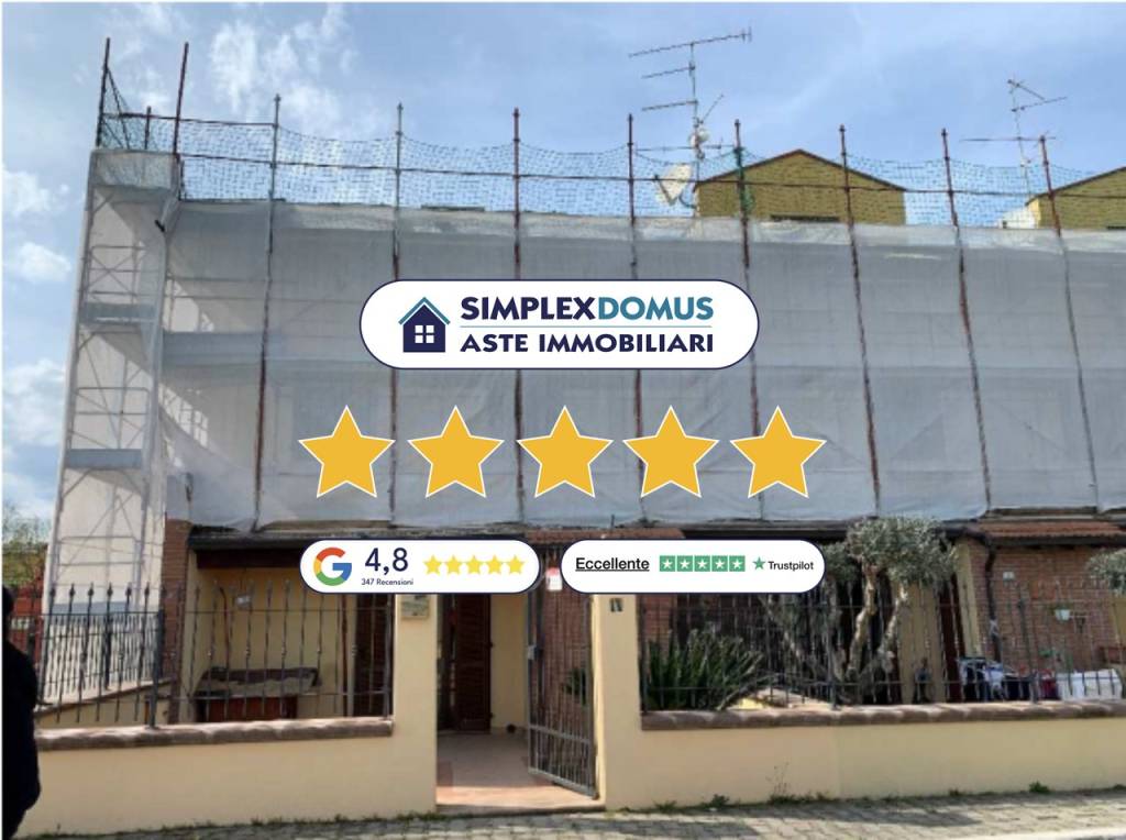 appartamento in vendita a Marsciano