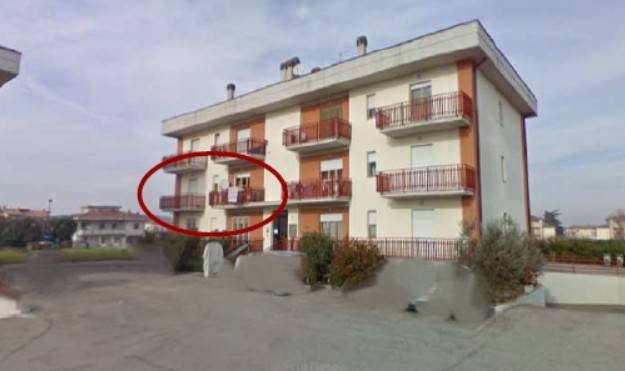 appartamento in vendita a Marsciano