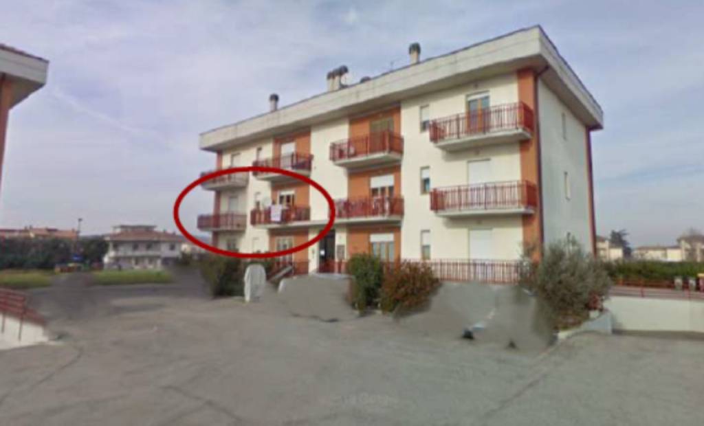 appartamento in vendita a Marsciano
