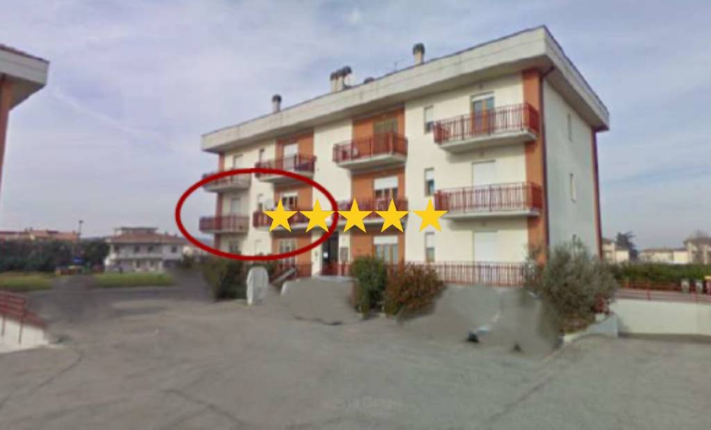 appartamento in vendita a Marsciano