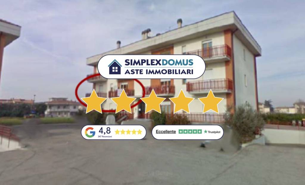 appartamento in vendita a Marsciano