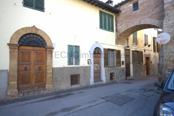 casa indipendente in vendita a Marsciano in zona Cerqueto