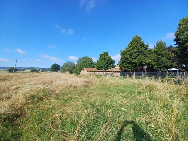 intera palazzina in vendita a Marsciano