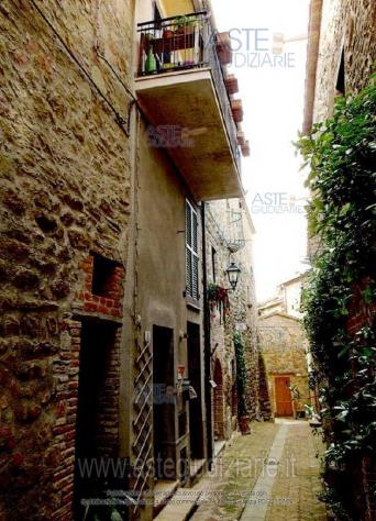 villa in vendita a Marsciano in zona Castello delle Forme