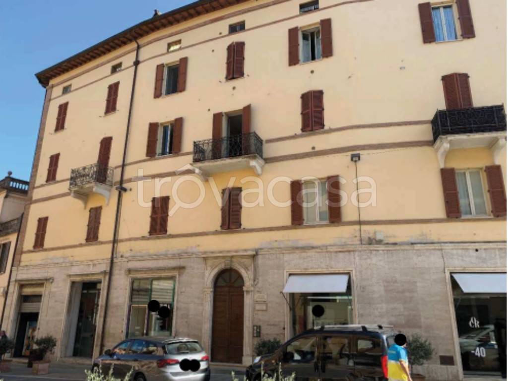appartamento in vendita a Marsciano