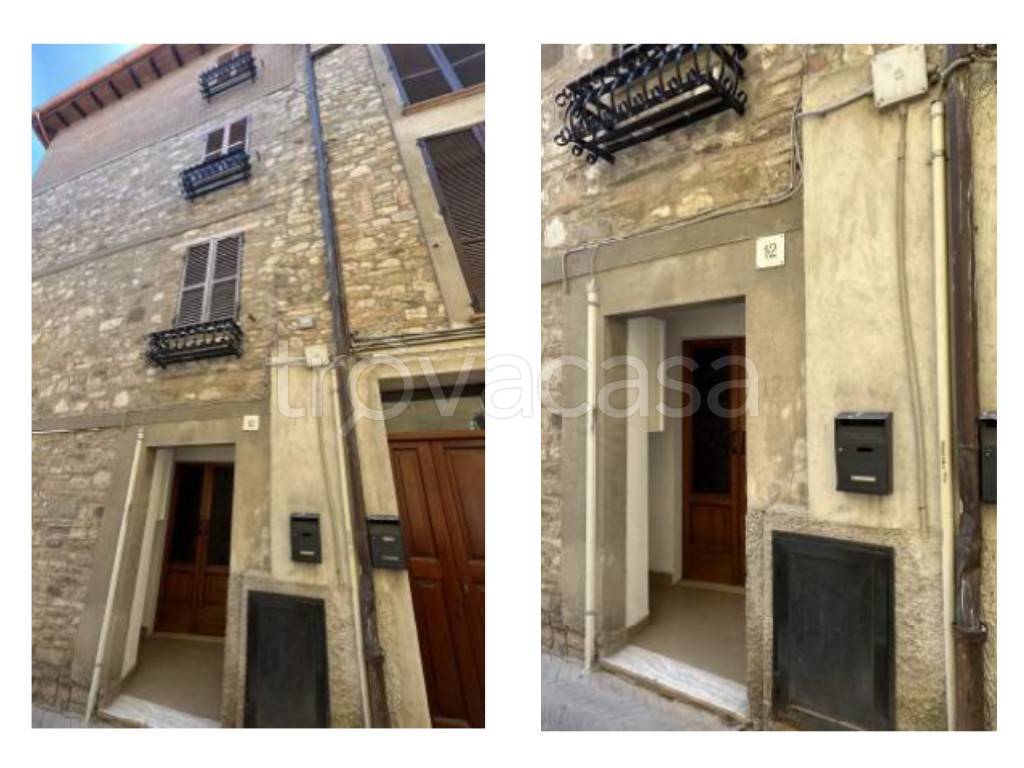 appartamento in vendita a Marsciano