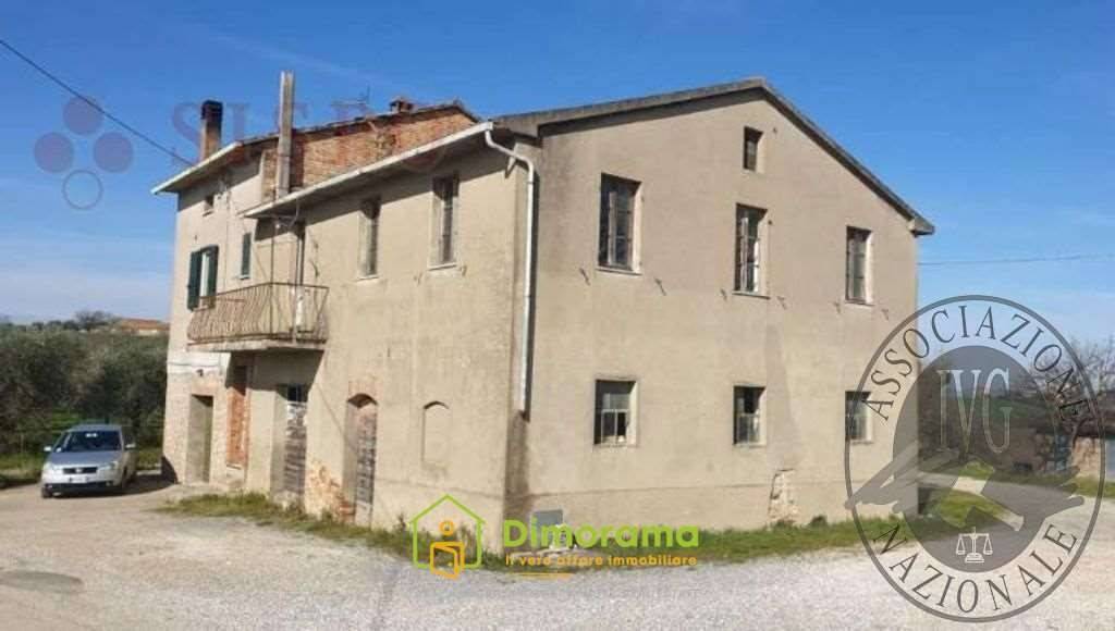 appartamento in vendita a Marsciano