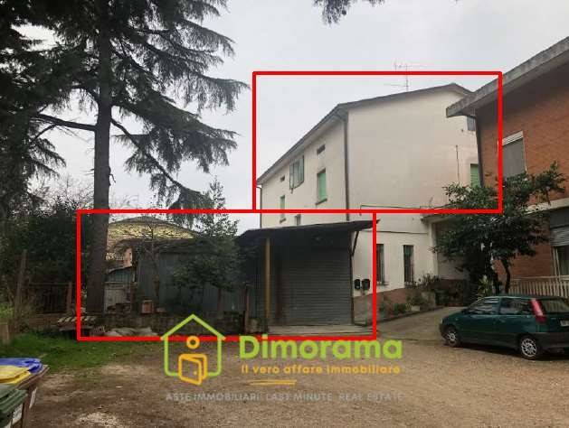 appartamento in vendita a Marsciano