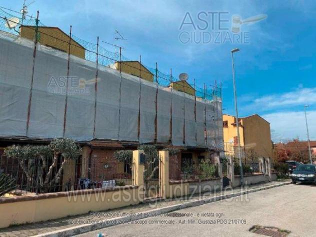 terreno edificabile in vendita a Marsciano