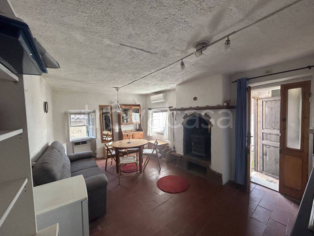 casa indipendente in vendita a Marsciano in zona Papiano