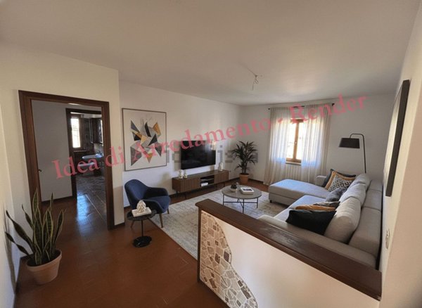 appartamento in vendita a Marsciano