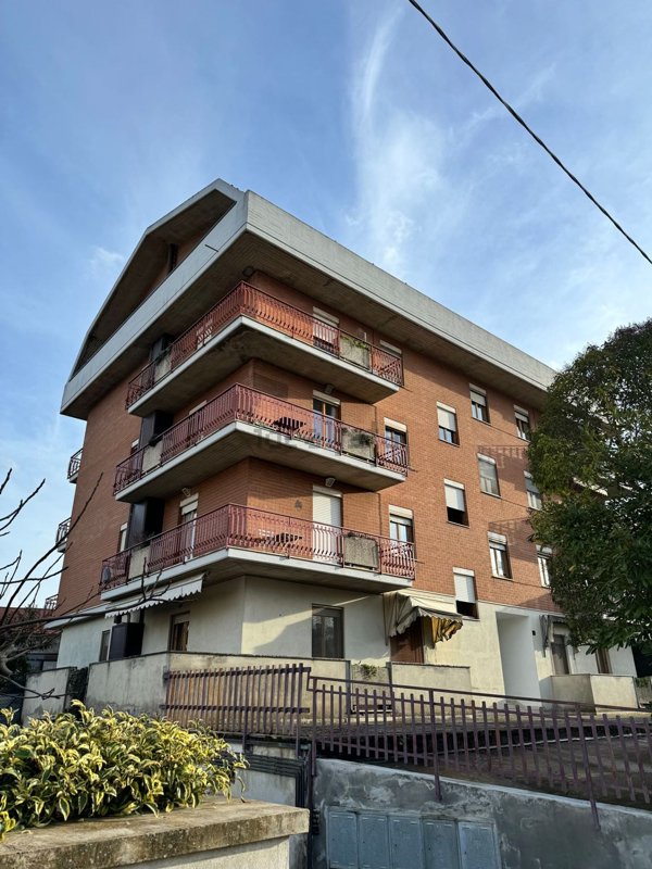 appartamento in vendita a Marsciano