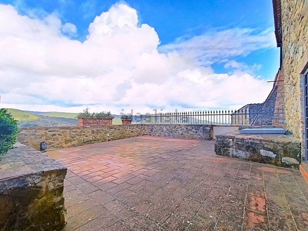 appartamento in vendita a Marsciano in zona Migliano