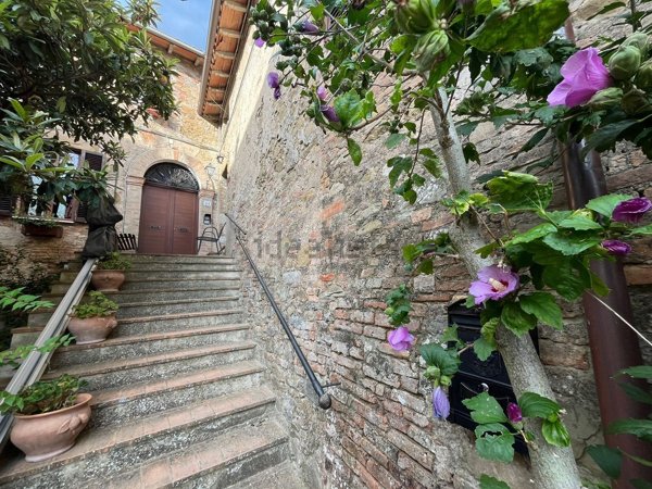 appartamento in vendita a Marsciano in zona Migliano