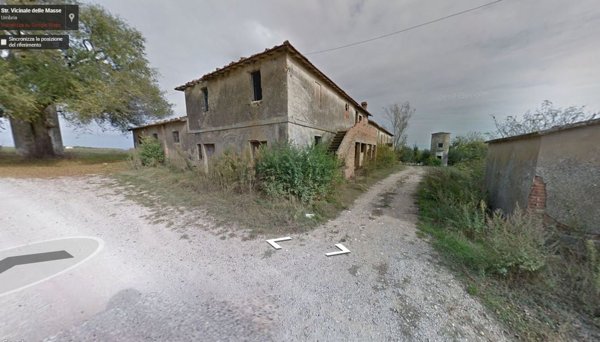 casale in vendita a Marsciano