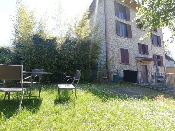 appartamento in vendita a Marsciano in zona Cerqueto