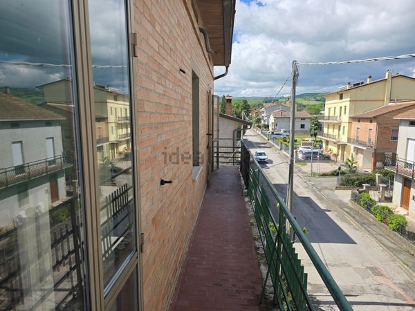 appartamento in vendita a Marsciano