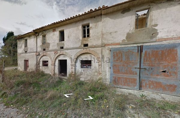 casale in vendita a Marsciano