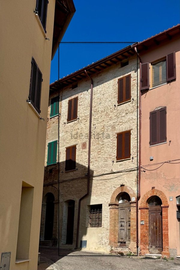 appartamento in vendita a Marsciano