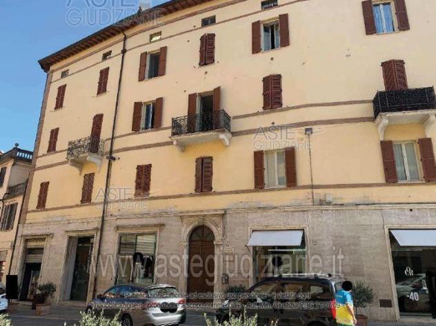 terreno edificabile in vendita a Marsciano