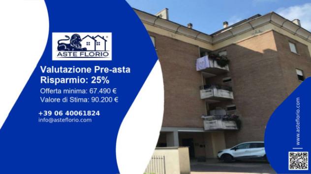 appartamento in vendita a Marsciano