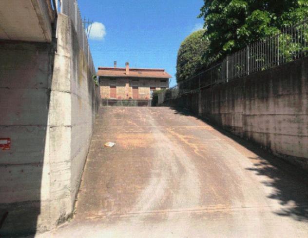 terreno edificabile in vendita a Marsciano