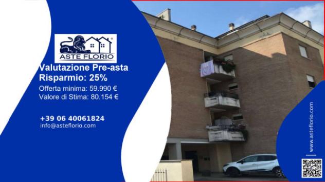 appartamento in vendita a Marsciano