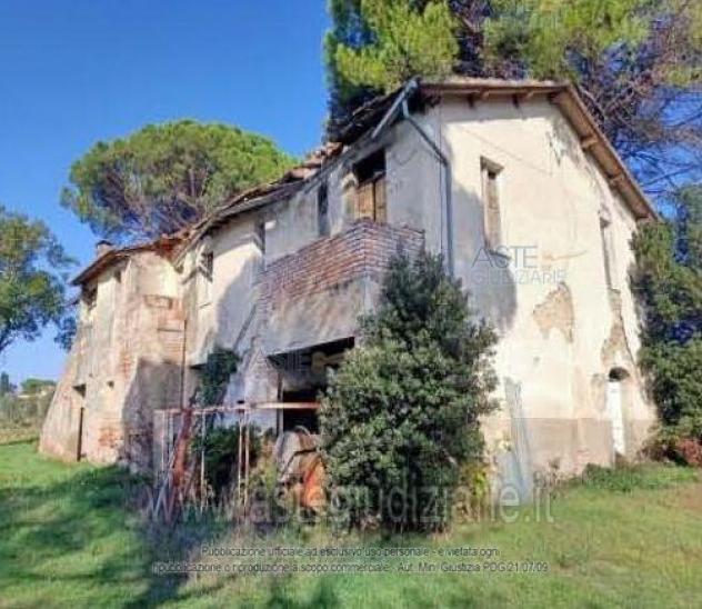 terreno edificabile in vendita a Marsciano in zona San Biagio della Valle