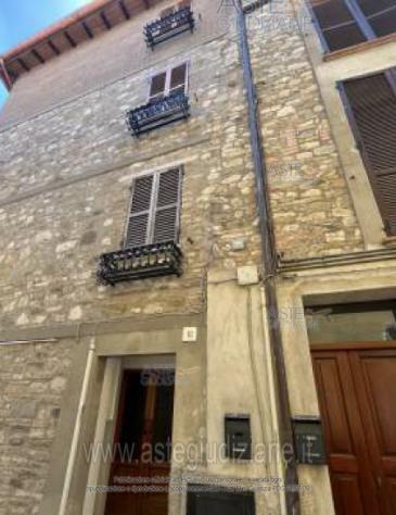 terreno edificabile in vendita a Marsciano