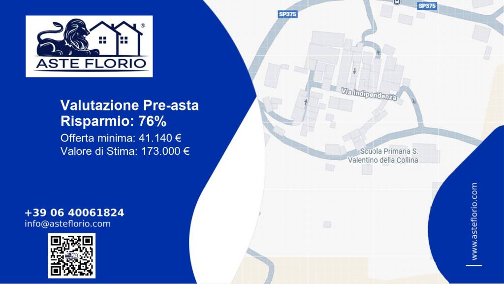 appartamento in vendita a Marsciano in zona Castello delle Forme