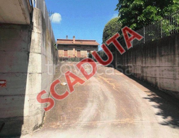 appartamento in vendita a Marsciano