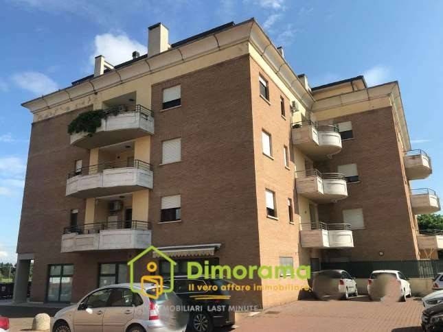 appartamento in vendita a Marsciano