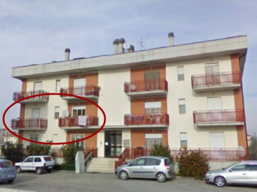appartamento in vendita a Marsciano
