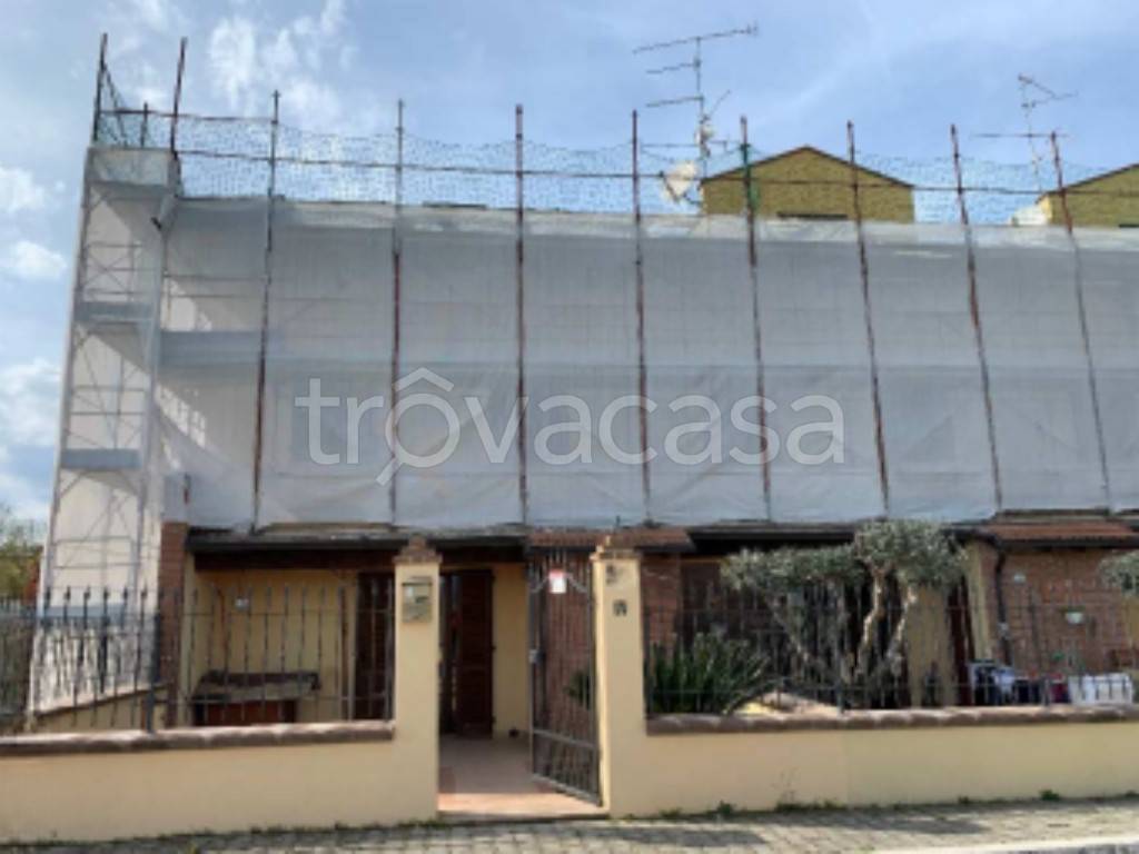 casa indipendente in vendita a Marsciano