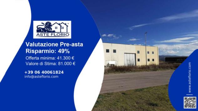 locale commerciale in vendita a Marsciano