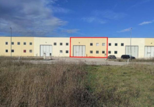 locale commerciale in vendita a Marsciano