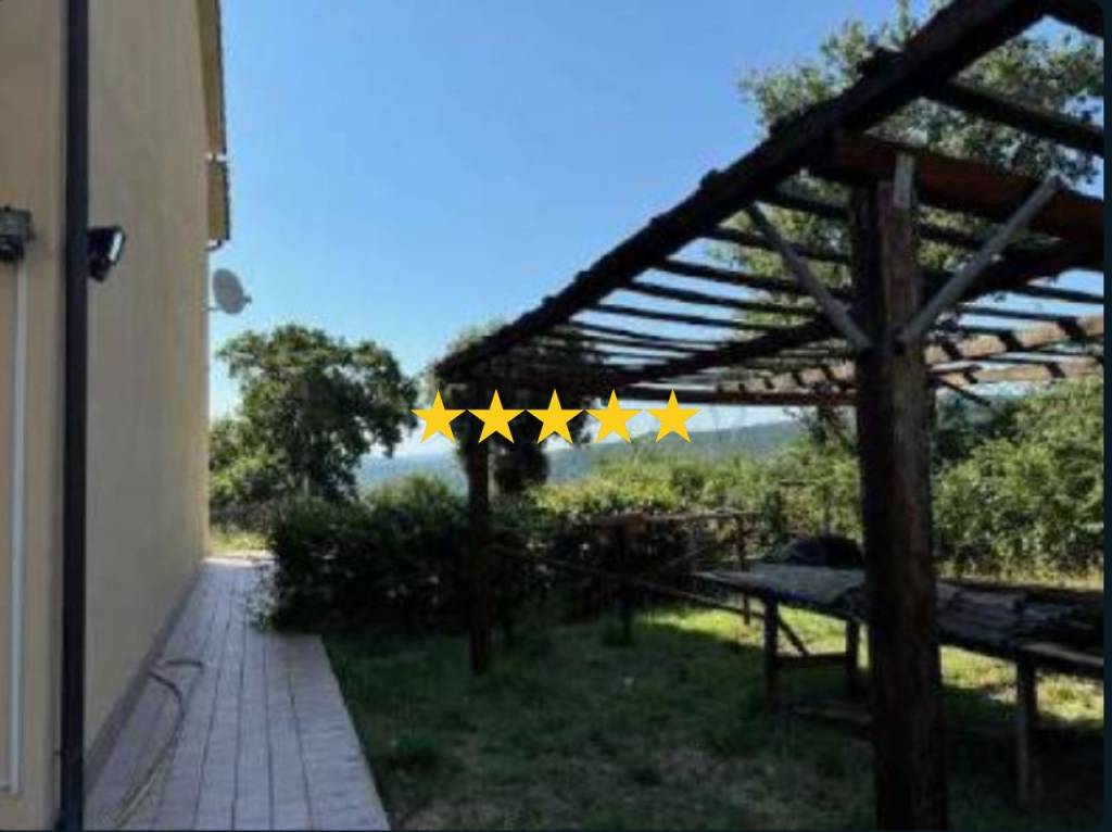 appartamento in vendita a Marsciano in zona Migliano