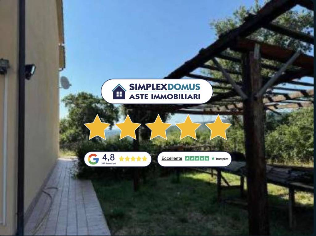 appartamento in vendita a Marsciano in zona Migliano