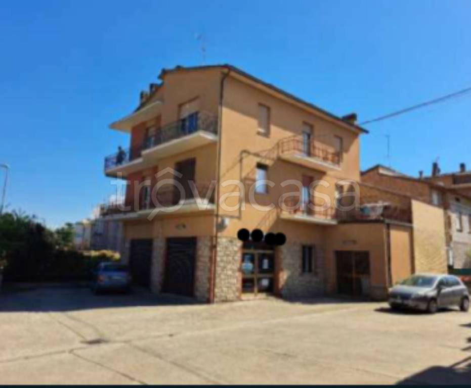 appartamento in vendita a Marsciano