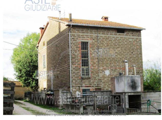 casa indipendente in vendita a Marsciano in zona San Valentino della Collina