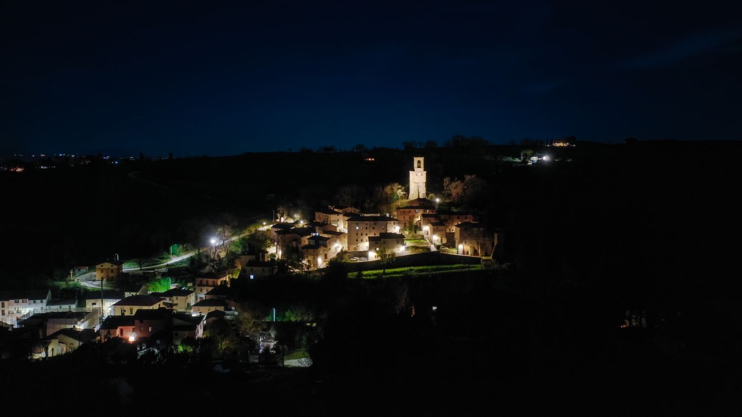 terreno edificabile in vendita a Marsciano in zona Papiano