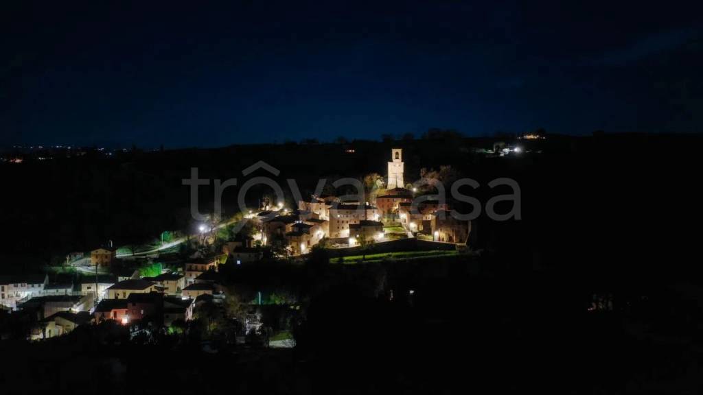 terreno edificabile in vendita a Marsciano in zona Papiano