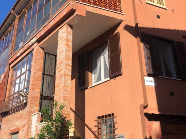 appartamento in vendita a Marsciano in zona Badiola