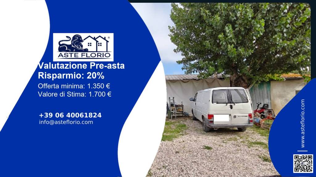 terreno edificabile in vendita a Marsciano