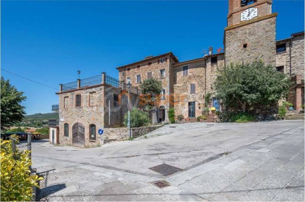 appartamento in vendita a Marsciano in zona Castiglione della Valle